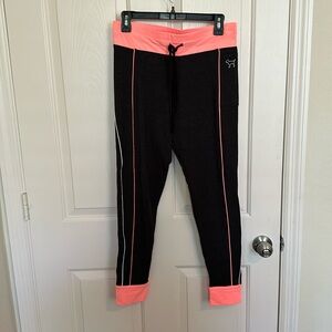 NWT -brand PINK sweatpants